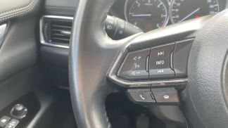 Finansowanie SUV Mazda CX-5 2019