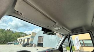 Leasing Van Iveco 70C17 2015