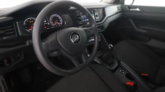 Leasing Hayon Volkswagen Polo 2020