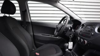 Leasing Hatchback Hyundai i10 2020