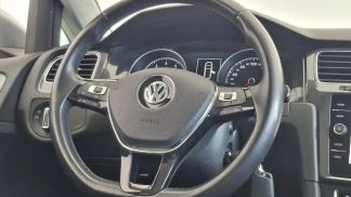 Leasing Wagon Volkswagen GOLF VARIANT 2020