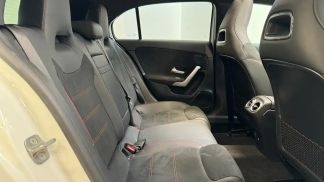 Leasing Sedan MERCEDES 250 2023
