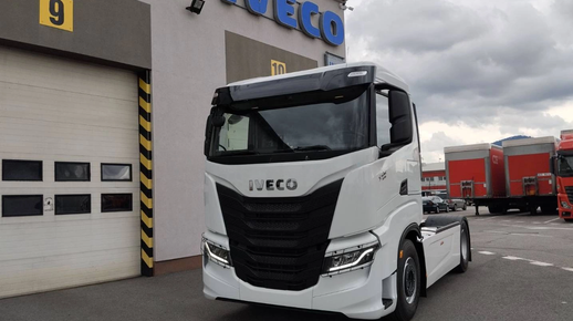 Iveco S-Way 2024