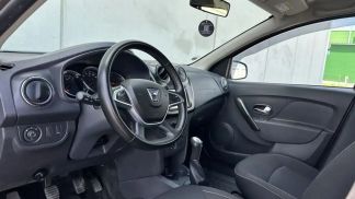 Finansowanie Wóz Dacia Logan 2017
