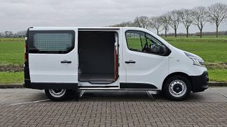 Leasing Van Renault TRAFIC 2.0 DCI 2020