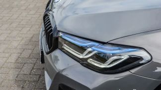 Lízing Sedan BMW 545 2021
