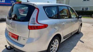 Financování Hatchback Renault Grand Scenic 2012