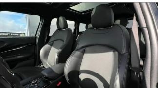 Leasing Wagon MINI ONE 2021