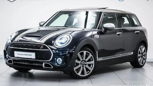 MINI Cooper S 2019