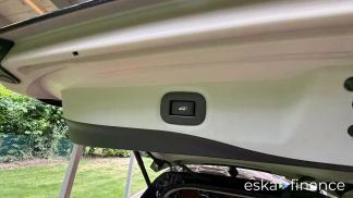 Lízing Hatchback Nissan X-Trail 2021