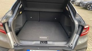 Leasing SUV Renault Arkana 2022