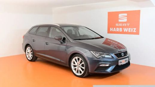 Seat Leon 2019