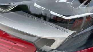 Lízing Hatchback Peugeot 3008 2021
