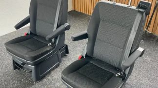 Lízing Hatchback Volkswagen T6 Multivan 2019