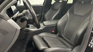 Financování Vagón BMW 320 2022