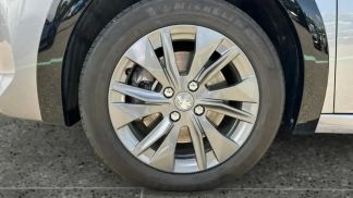 Leasing Sedan Peugeot E-208 2021