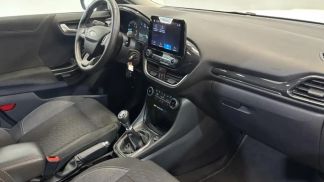 Finansowanie SUV Ford Puma 2022