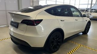 Leasing Hayon Tesla Model Y 2023