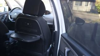 Finansowanie Hatchback Citroën GRAND C4 PICASSO 2017