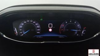 Leasing SUV Peugeot 3008 2019