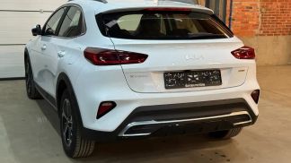 Finansowanie SUV Kia XCeed 2024