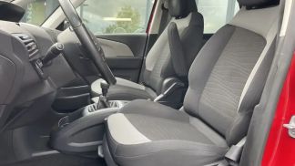 Leasing Passenger transport Citroën C4 Picasso 2015