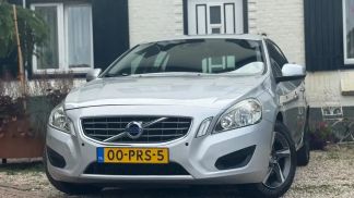 Finansowanie Wóz Volvo V60 2011