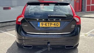 Finansowanie Wóz Volvo V60 2013