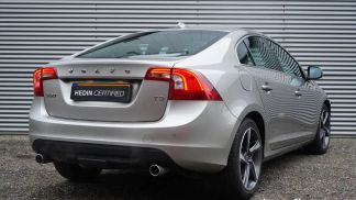 Leasing Sedan Volvo S60 2012