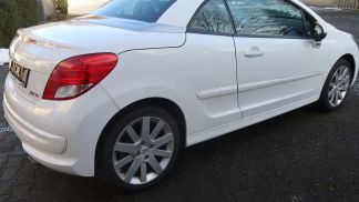 Finansowanie Zamienny Peugeot 207 2014