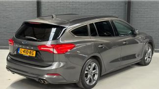 Finansowanie Wóz Ford Focus 2019