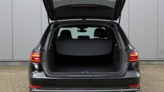Leasing Wagon Audi A4 2019