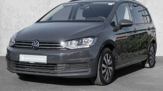 Leasing Hatchback Volkswagen Touran 2023