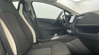 Leasing Sedan Renault ZOE 2021