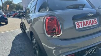 Leasing Hayon MINI Cooper 2020