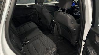 Leasing SUV Ford Kuga 2022