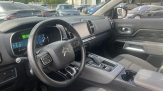 Leasing SUV Citroën C5 Aircross 2021