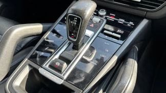 Leasing SUV Porsche Cayenne 2019