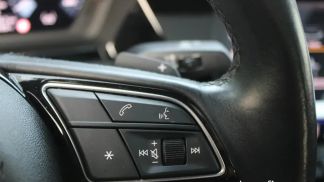 Finansowanie Sedan Audi A3 2021