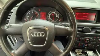 Leasing SUV Audi Q5 2012