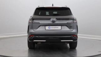 Leasing SUV Renault Espace 2024
