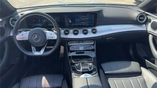 Leasing Convertible MERCEDES E 300 2020
