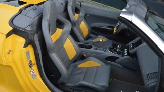 Financování Konvertibilní Audi R8 2014