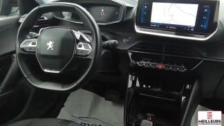 Leasing SUV Peugeot 2008 2021