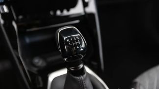 Leasing SUV Peugeot 2008 2024