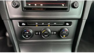 Leasing Sedan Volkswagen Golf 2015