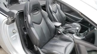 Leasing Convertible Peugeot 308 2010