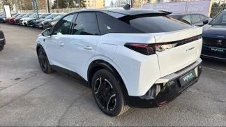 Finansowanie SUV Peugeot 3008 2025