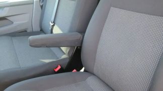 Lízing Hatchback Volkswagen T6 Kombi 2023