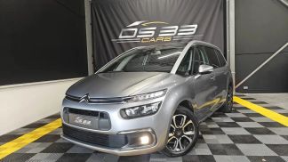 Lízing Hatchback Citroën C4 SpaceTourer 2020